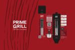 PRIME GRILL