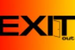 Логотип для "Exit"