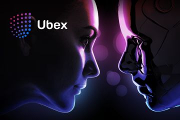 Ubex - рекламная программатик платформа