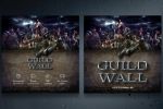 Guild Wall