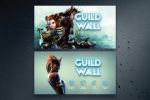 Guild Wall ( )