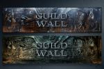 Guild Wall ( )