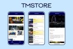 TmStore -    