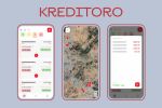 Kreditoro -     