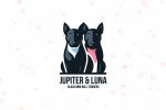  Mascot | Jupiter&Luna