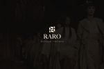  Elegance | Raro