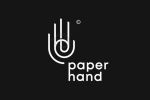 paper hand