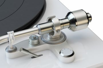 Turntable Denon 450USB