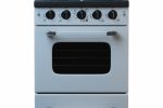 Unique Classic Gas Range