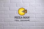 PIZZA-MAN