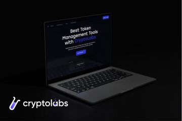 Cryptolabs - все сервисы по работе с токенами в одном месте 