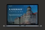     Kaiserhof Hotel&SPA