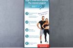 Roll-up Banner 