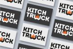   "Kitch Truck"