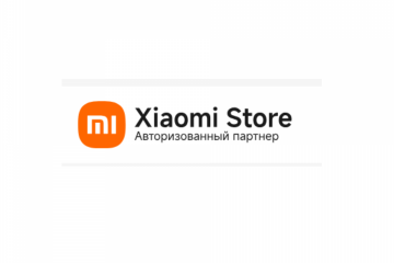 Xiaomi Store, авторизованный партнер, Москва