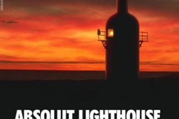 Absolut Lighthouse