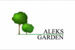 Aleks Garden 2