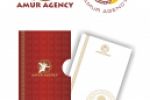 amur agency