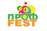 Профориентированный фестиваль "КРОК" - ПрофFest