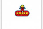 Логотип для детского конструктора