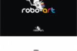  Robo-art