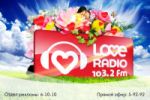   Love radio