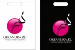 логотип косметической компании 