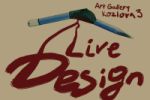 live design ( 2 1/3)