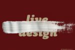 live design ( 2 2/3)