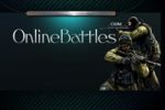 OnlineBattles: CSDM