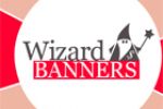 Wizard Banners N1