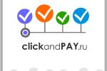 Click and Pay