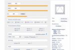Конфигуратор пластиковых окон