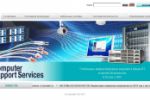 Computer Support Services Ltd - Главная страница