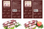 Варено-копченые колбасы ТМ "Славная Марка"