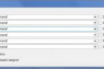 Синхронизация данных файлов dbf с базой на mySql сервере