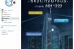  facebook SkyCityGroup "Flash" 