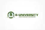 E-university