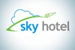 Sky Hotel Сеть отелей подушек