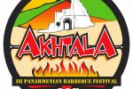 AXTALA - Barbeque festival 