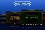 All Media Player (GUI)