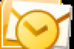 Автосохранение вложений (attachment) Outlook