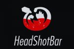 HeadShot Bar