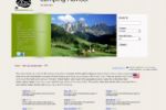 Camping Adviser