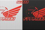  -   Honda CBR 600 Club
