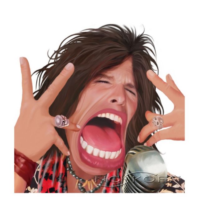 Steven Tyler