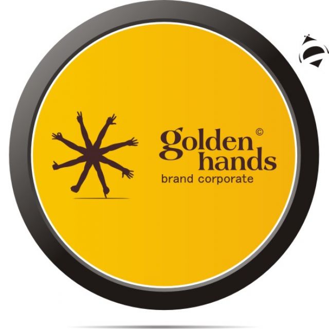  "Golden Hands"