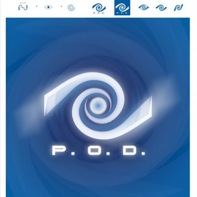  .   P.O.D.