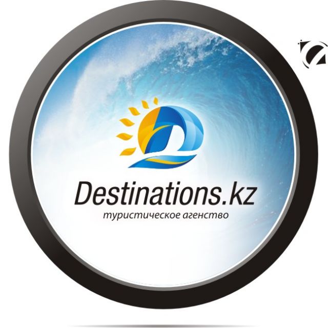  "Destination.kz"
