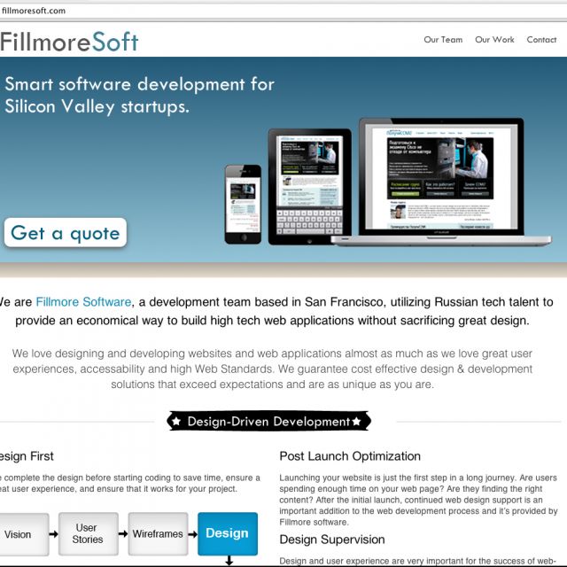 fillmoresoft.com